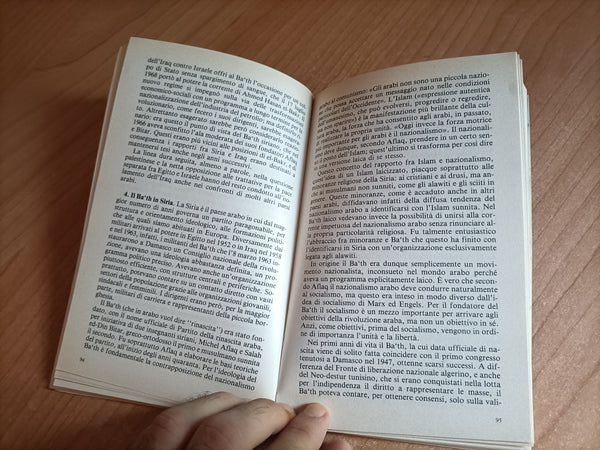 I paesi arabi | P. G. Donini - Editori Riunti