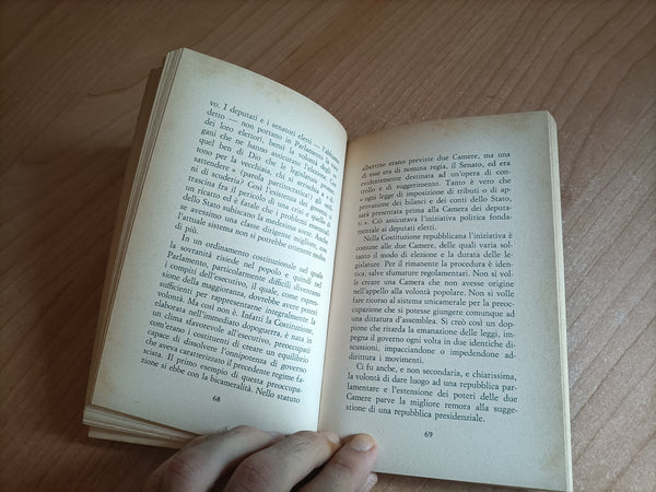 Arroganza del progresso. Impotenza del potere | Giuseppe Longo