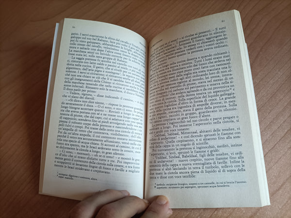 I dodici abati di Challant | Laura Mancinelli - Einaudi