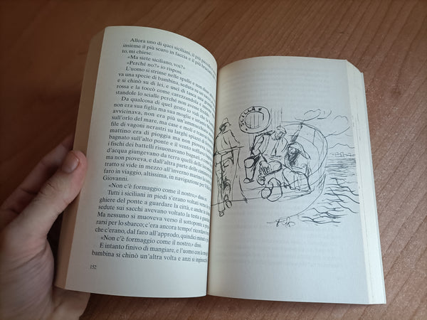 Conversazione in Sicilia | Elio Vittorini - Rizzoli