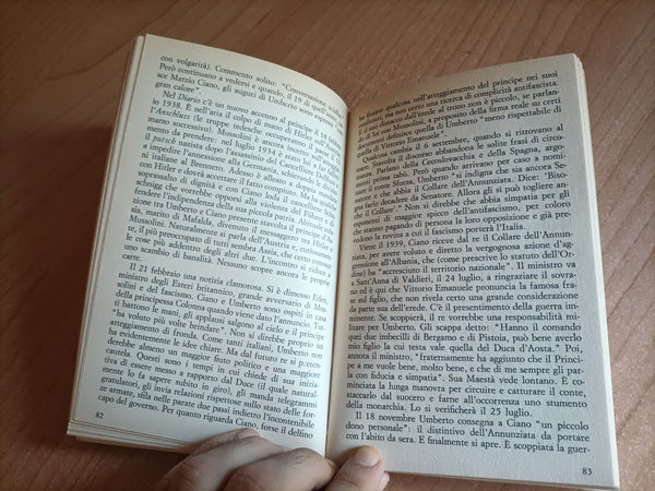 Umberto | Silvio Bertoldi - Bompiani