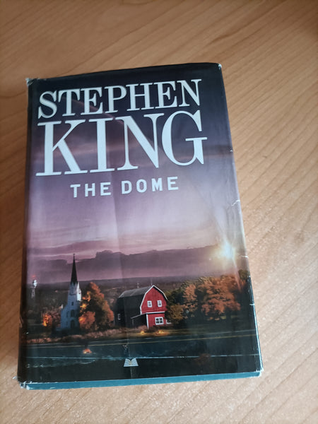 The Dome | Stephen King