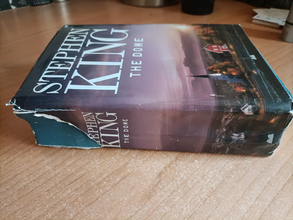 The Dome | Stephen King