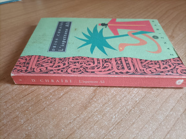 L’ispettore Alì | Driss Chraibi