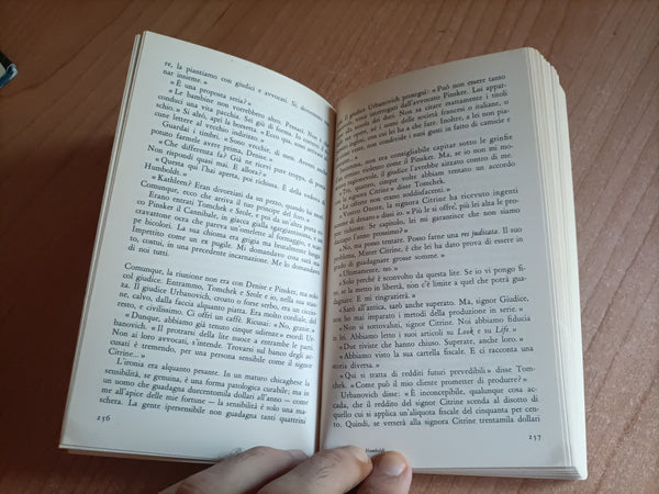 Il dono di Humboldt | Saul Bellow - Rizzoli