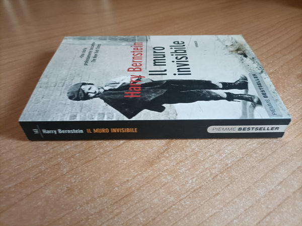 Il muro invisibile | Harry Bernstein