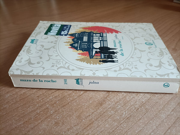 Jalna | Mazo De La Roche - Fazi