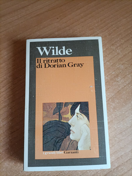Il ritratto di dorian gray | Oscar Wilde