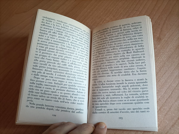 Il ritratto di dorian gray | Oscar Wilde