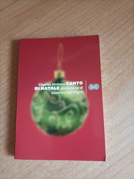 Canto di Natale | Charles Dickens - Rizzoli