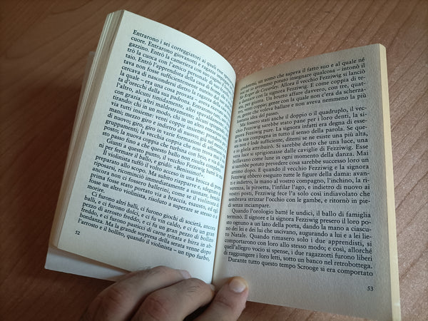 Canto di Natale | Charles Dickens - Rizzoli