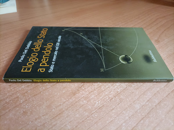 Elogio dello Stato a pendolo | Paolo del debbio
