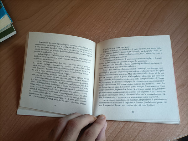 Da Paul a Pedro Amouresken | Franziska zu Reventlow