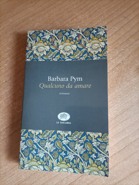 Qualcuno da amare | Barbara Pym