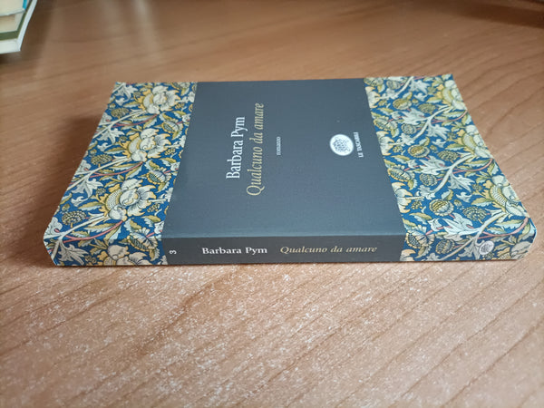 Qualcuno da amare | Barbara Pym