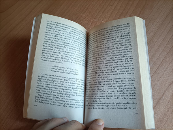 Qualcuno da amare | Barbara Pym