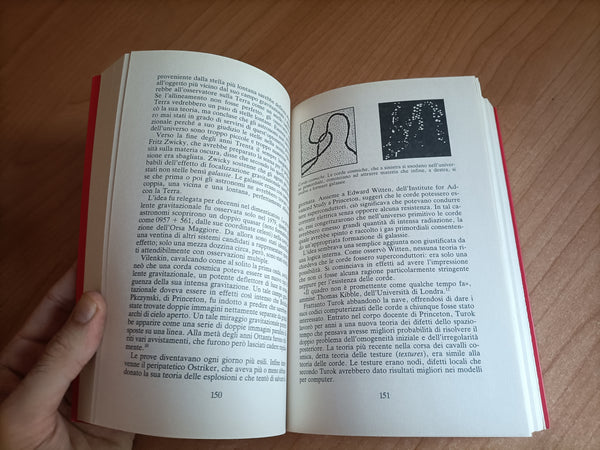 I signori del tempo | John Boslough - Garzanti