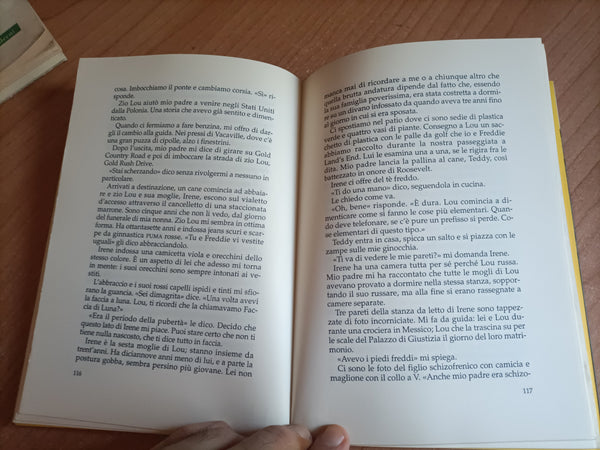 E adesso puoi andare | Vendela Vida - Mondadori
