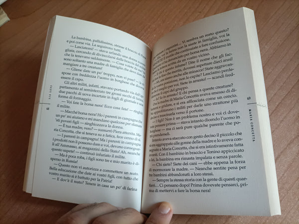 Il segreto della casa sul cortile | Lia Levi - Mondadori