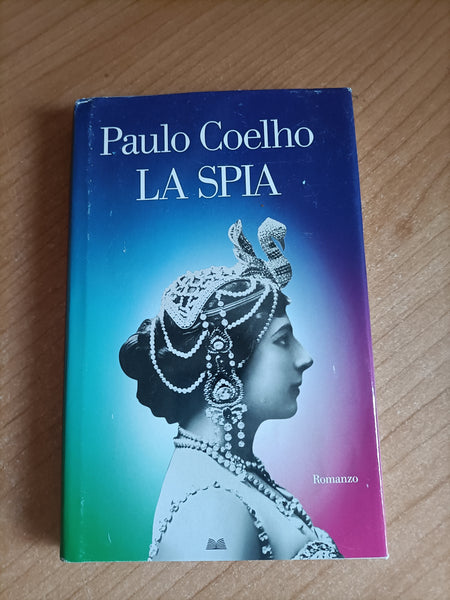 La spia | Paulo Coelho