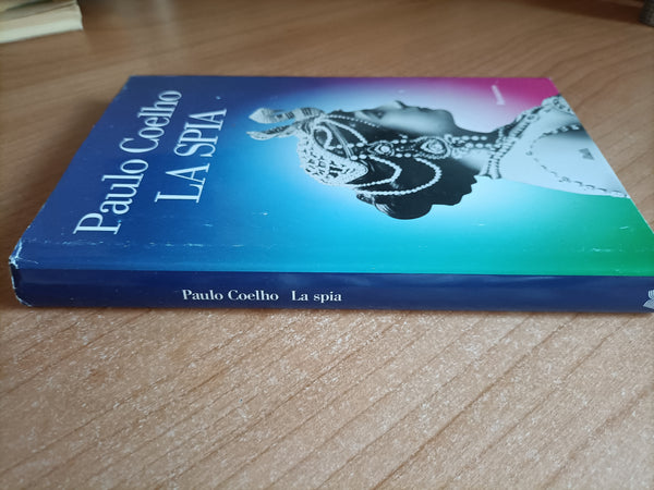 La spia | Paulo Coelho