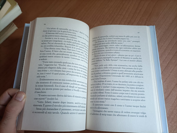 La spia | Paulo Coelho
