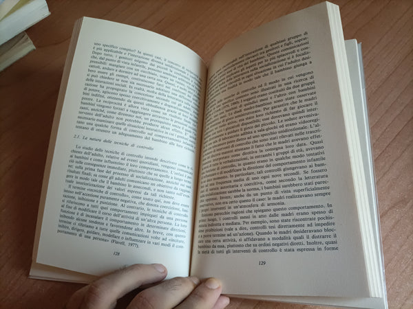Manuale di psicologia educativa | Valeria Ugazio, a cura di