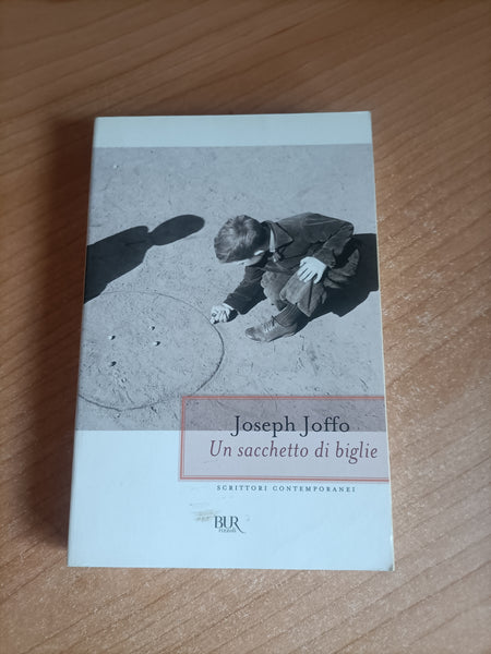 Un sacchetto di biglie | Joseph Joffo - Rizzoli