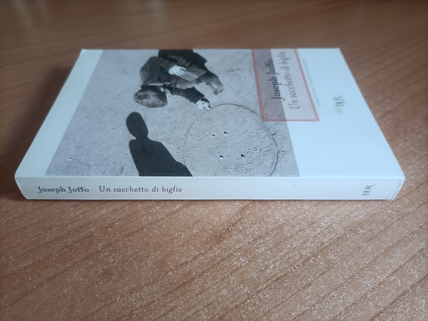 Un sacchetto di biglie | Joseph Joffo - Rizzoli
