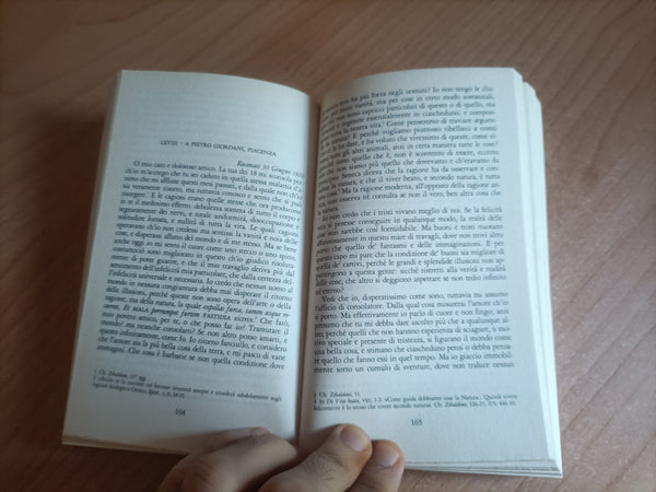 La Vita e le Lettere | Giacomo Leopardi - Garzanti