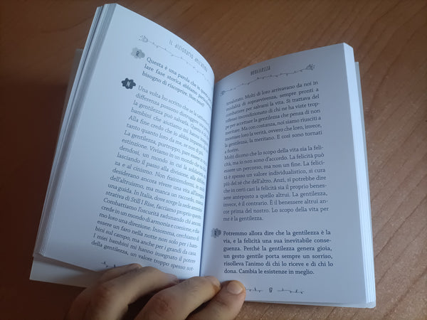 Il dizionario dell’anima | N. Govoni; R. Geminiani