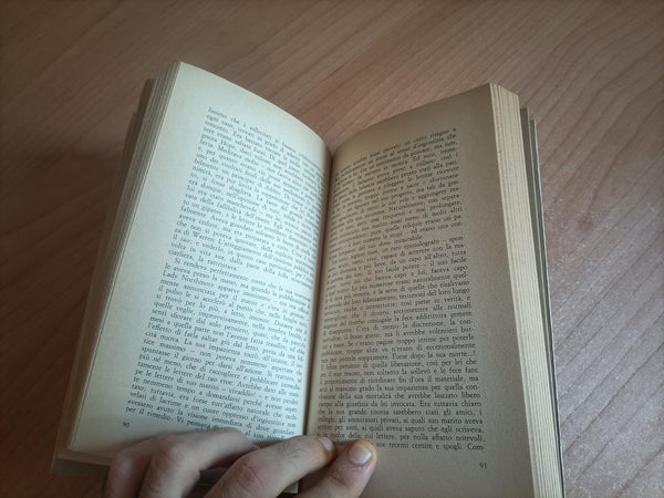 La panchina della desolazione e altri racconti | Henry James - Bompiani