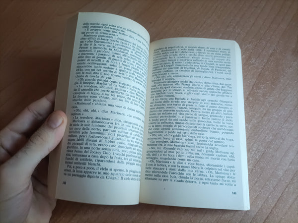Kaputt | Curzio Malaparte - Mondadori