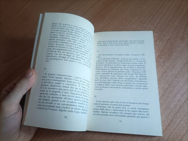 Paso Doble | Giuseppe Culicchia - Garzanti