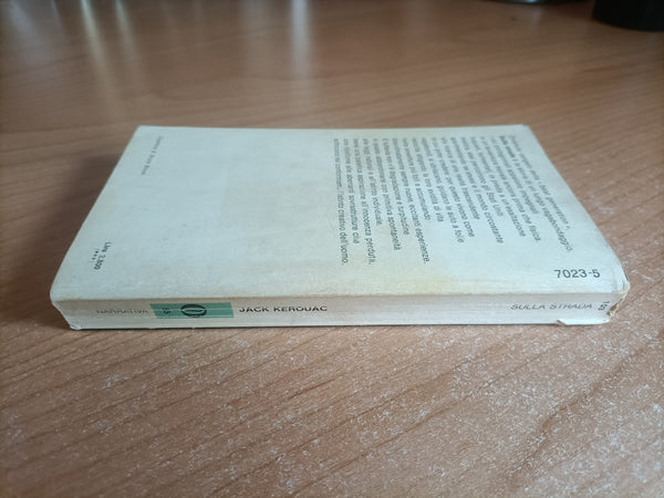 Sulla strada | Jack Kerouac - Mondadori