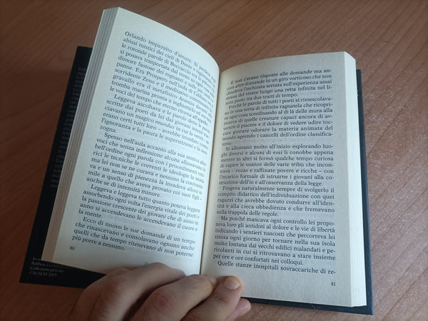 Una ragazza che è stata mia madre | Annarosa Mattei - Mondadori
