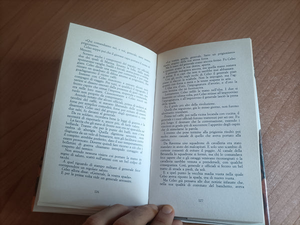 La pavona | Nerino Rossi - Marsilio