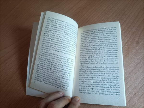 Scritti d’amore e di politica | Giacomo Leopardi