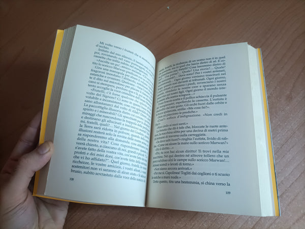L’attentatrice | Yasmina Khadra - Mondadori