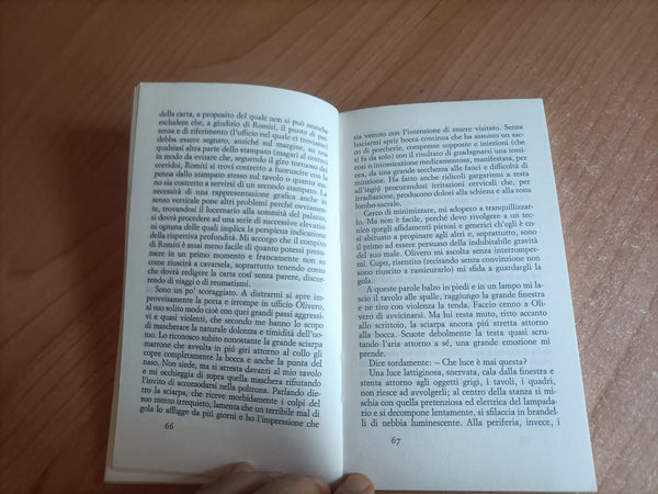 Luisa e il presidente | Ugo Terruggi - Einaudi