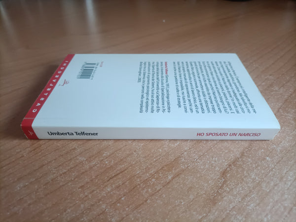 Ho sposato un narciso | Umberta Telfener