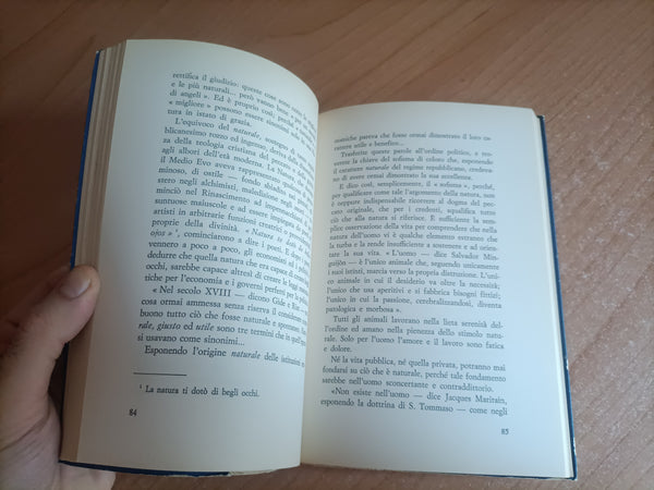 Lettere a uno scettico di fronte alla monarchia | Jose Maria Peman