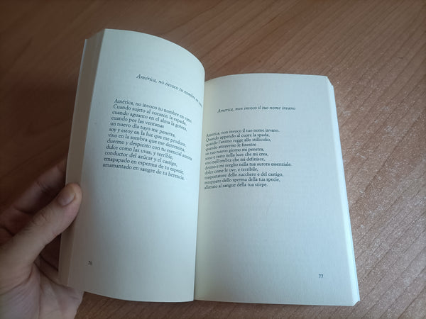 Poesie d’amore e di vita | Pablo Neruda - Guanda