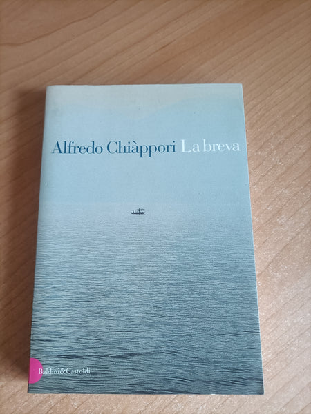 La breva | Alfredo Chiappori