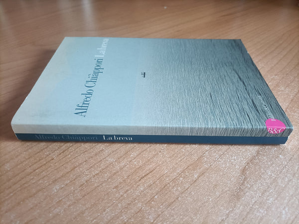 La breva | Alfredo Chiappori