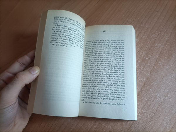 Metello | Vasco Pratolini - Mondadori