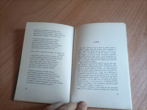 Antologia popolare di poeti del Novecento. Vol. II | V. Masselli, G. A. Cibotto