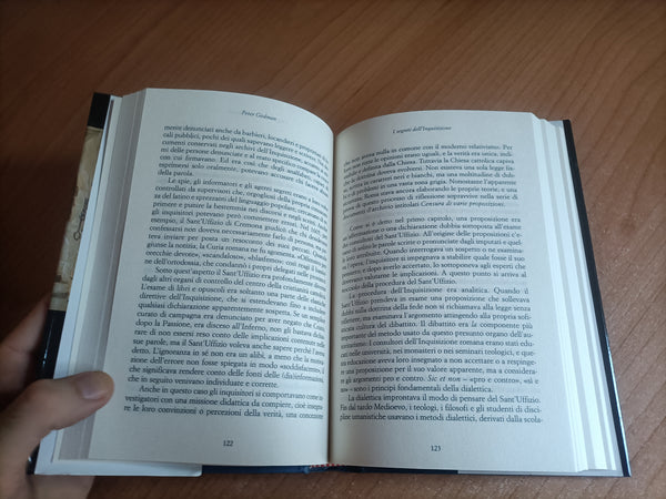 I segreti dell’Inquisizione | Peter Godman