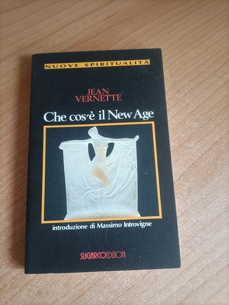 Che cos’è il New Age | Jean Vernette
