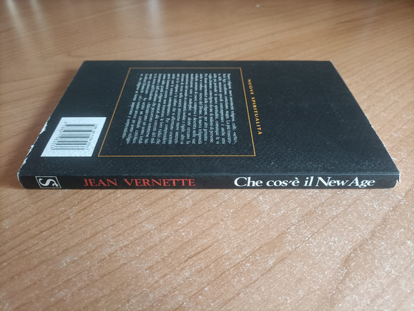 Che cos’è il New Age | Jean Vernette